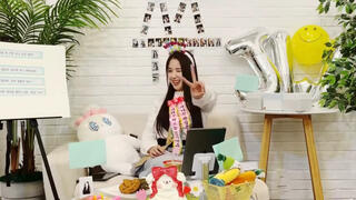 220413 🎀HAPPY JIWOO DAY🎀